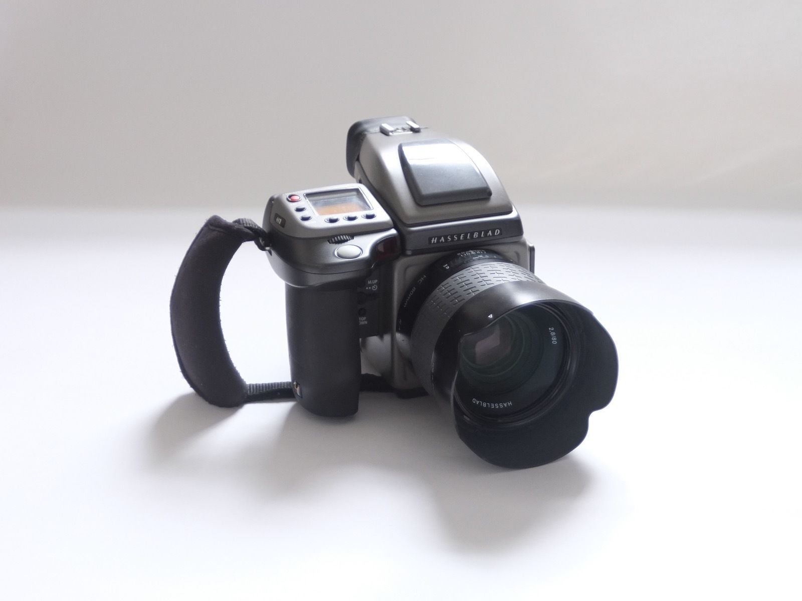 Hasselblad Film Photography