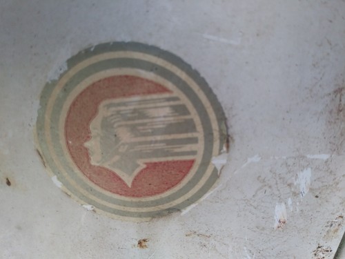 Antique Speed Queen Washing Machine Vintage wringer only metal art deco styling