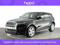 2022 Land Rover Range Rover Evoque 2.0 D200 MHEV R-Dynamic S SUV 5dr Diesel Auto