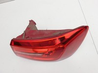 Audi A6 4G C7 11-14 qu Kombi Rückleuchte Rücklicht Heckleuchte Rechts orig Audi A6 4G C7 11-14 qu 31.01.2012... Vorschau 2