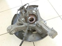 Opel Zafira C 11-16 TD 1,6 100KW Achsschenkel Radnabe mit ABS Rechts Vorne Opel Zafira C 11-16 24.03.2014 gebraucht Vorschau 7