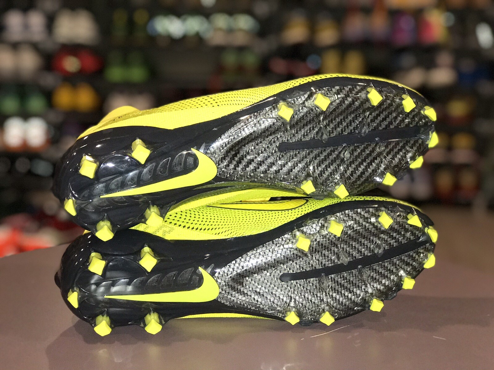 oregon ducks football cleats