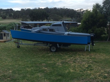  trailer  sailer  Sail Boats Gumtree Australia Free Local 