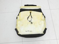 Ford Mondeo 5 V 14-19 Schrägh Sitzbezug Sitzpolster für Beifahrersitz Rechts Vorne beheizt Ford Mondeo 5 V 14-19... Vorschau 5