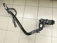 BMW E93 320i 07-13 Cabrio Scharnier für Verdeck Links Hinten BMW E93 320i 07-13 23.07.2007 3001715003 gebraucht Vorschau 6