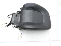 Hyundai IX55 09-11  Beheizt Sitz Lehne Rückenlehne Fahrersitz Leder Schwarz Hyundai IX55 09-11 09.02.2012 gebraucht Vorschau 2
