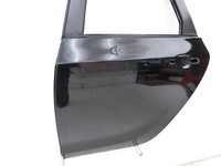 Opel Astra J 09-12 Kombi Tür Links Hinten GBG Opel Astra J 09-12 28.10.2011 gebraucht Vorschau 2