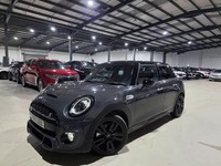 2019 MINI Hatch 2.0 Cooper S Sport Steptronic Euro 6 (s/s) 5dr HATCHBACK Petrol 