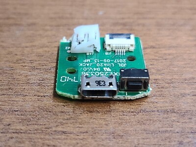Jbl link on sale 20 parts