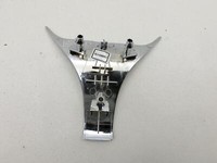 Renault Captur I J5 13-17 Blende Innen Dekor für Lenkrad Renault Captur I J5 13-17 10.17.2013 130905179 6218857... Vorschau 3