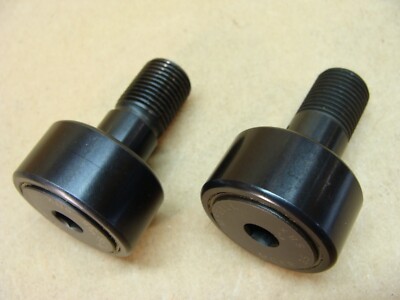 NEW lot of 2 cam followers McGILL MCFR 35 SBX