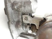 Skoda Octavia III 5E 12-17 1,6 81KW Abgasleitung AGR Rohr Leitung Flexrohr Elektr. Regelklappe Skoda Octavia III 5E... Vorschau 9