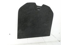 Volvo V60 I D3 13-18 Kombi Kofferraummatte Kofferraum Einlegeboden Volvo V60 I D3 13-18 17.10.2014 2644576 39813514... Vorschau 2