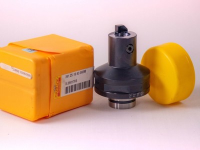 Sandvik Coromant Varilock VL to Whistle Notch Adaptor 391.25-16 63 065M