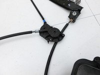 Tesla Model 3 LR Highland Fensterheber o. FH-Motor Rechts Vorne Tesla Model 3 LR Highland 16.01.2024 1774243-00-C... Vorschau 2