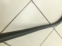Mercedes Viano Vito W639 03-10 Dichtung für Rahmen Tür Links Hinten Mercedes Viano Vito W639 03-10 07.11.2005... Vorschau 6