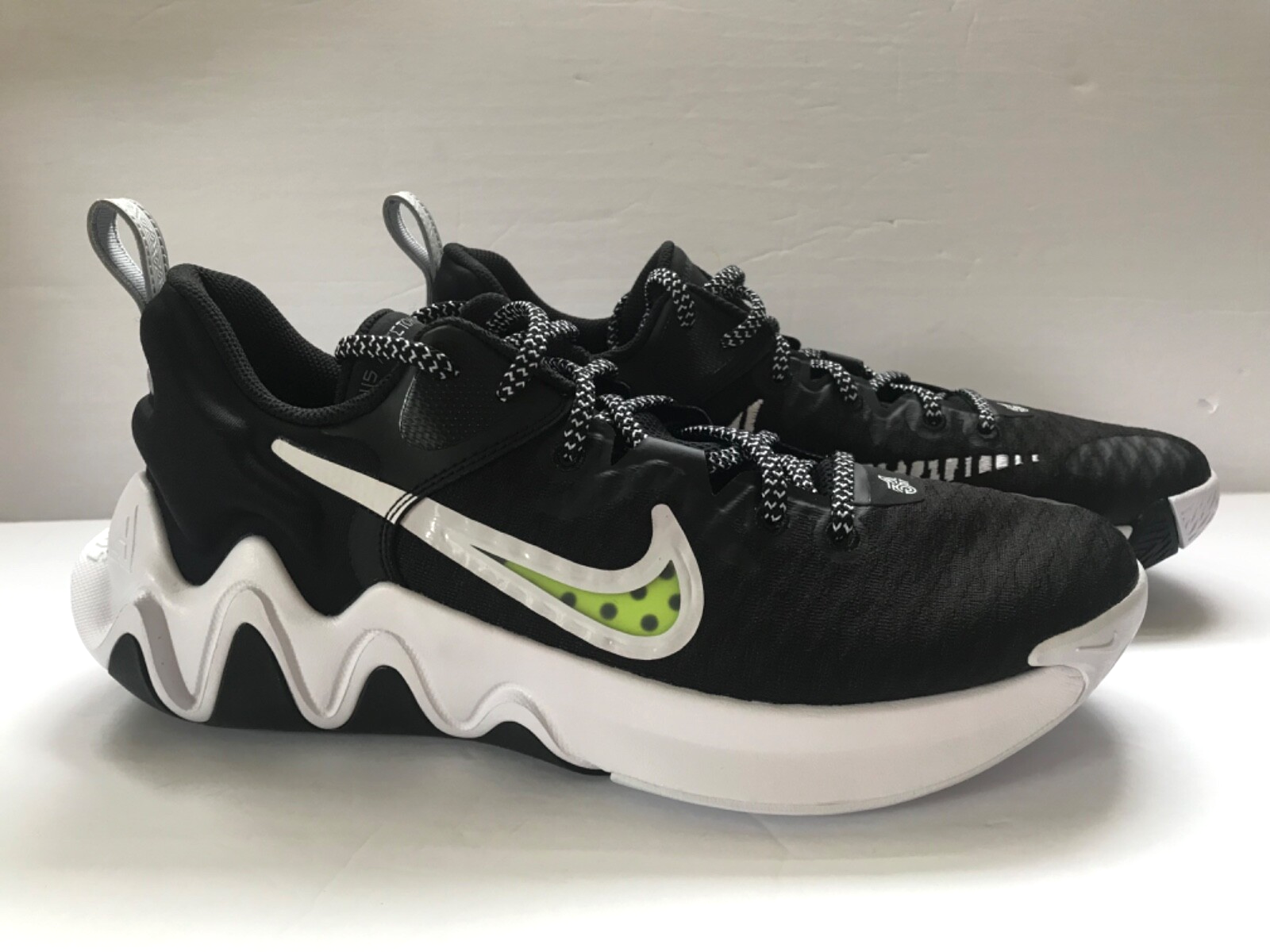 NIKE GIANNIS シューズ US 10 Amazon.com | Nike Men's Giannis Immortality 2 Athletic