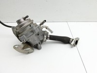 Mercedes W245 B180 08-11 CDI 2,0 80KW 640940 AGR Ventil Abgasrückführventil EGR Mercedes W245 B180 08-11 27.07.2011... Vorschau 6