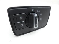 VW Passat 3G B8 14-19 Lichtschalter Schalter VW Passat 3G B8 14-19 07.11.2017 3G0941633H 2006171011 gebraucht Vorschau 2