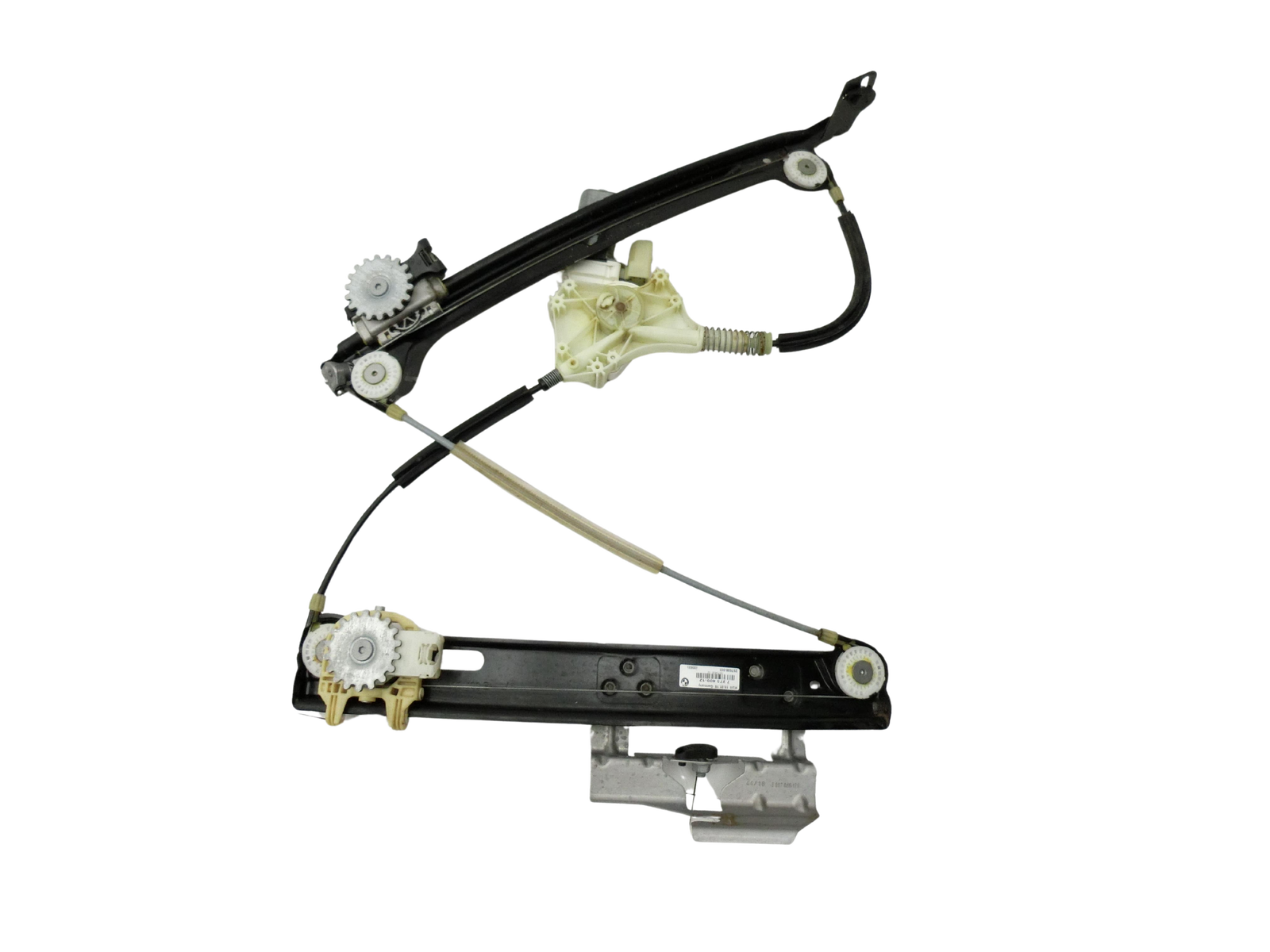 Window lift motor with Right Rear for BMW F06 640d 12-18 - Bild 1