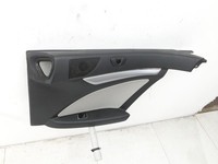 Mercedes A207 E250 10-13 Cabrio Türverkleidung Türpappe Rechts Hinten Mercedes A207 E250 10-13 31.08.2010... Vorschau 2
