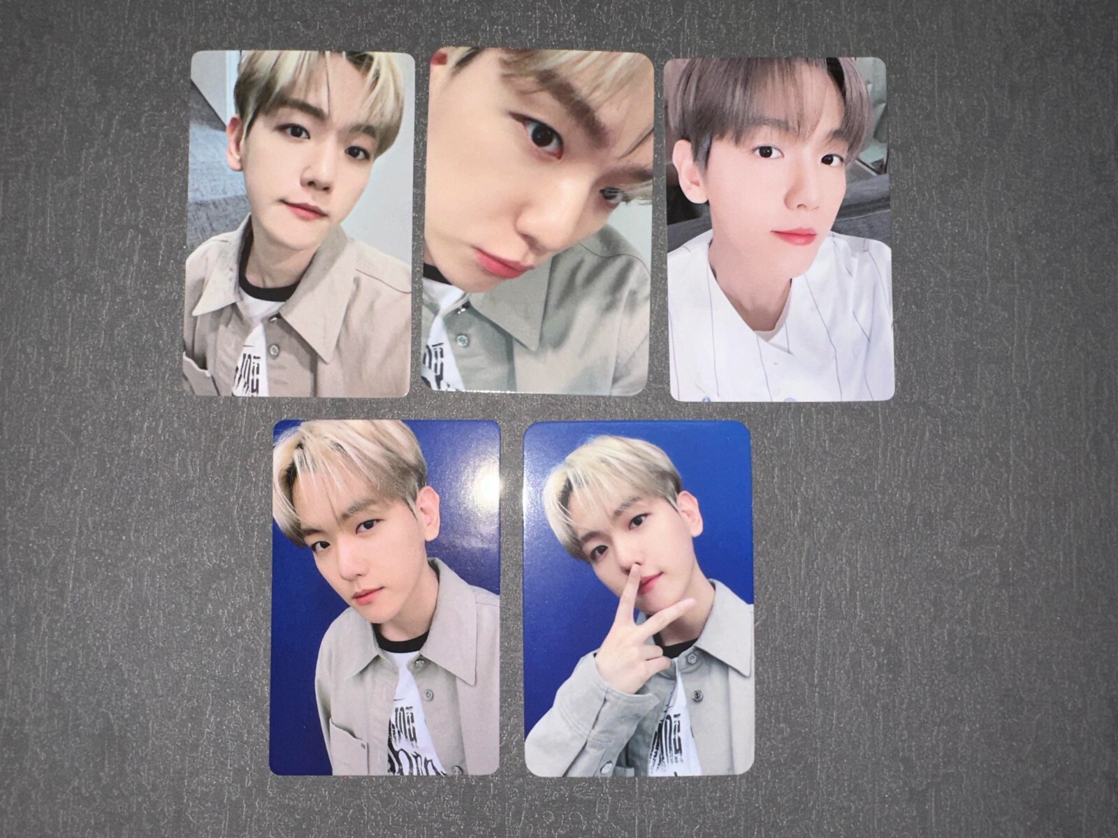 EXO - BBH BBH STYLE on X: 