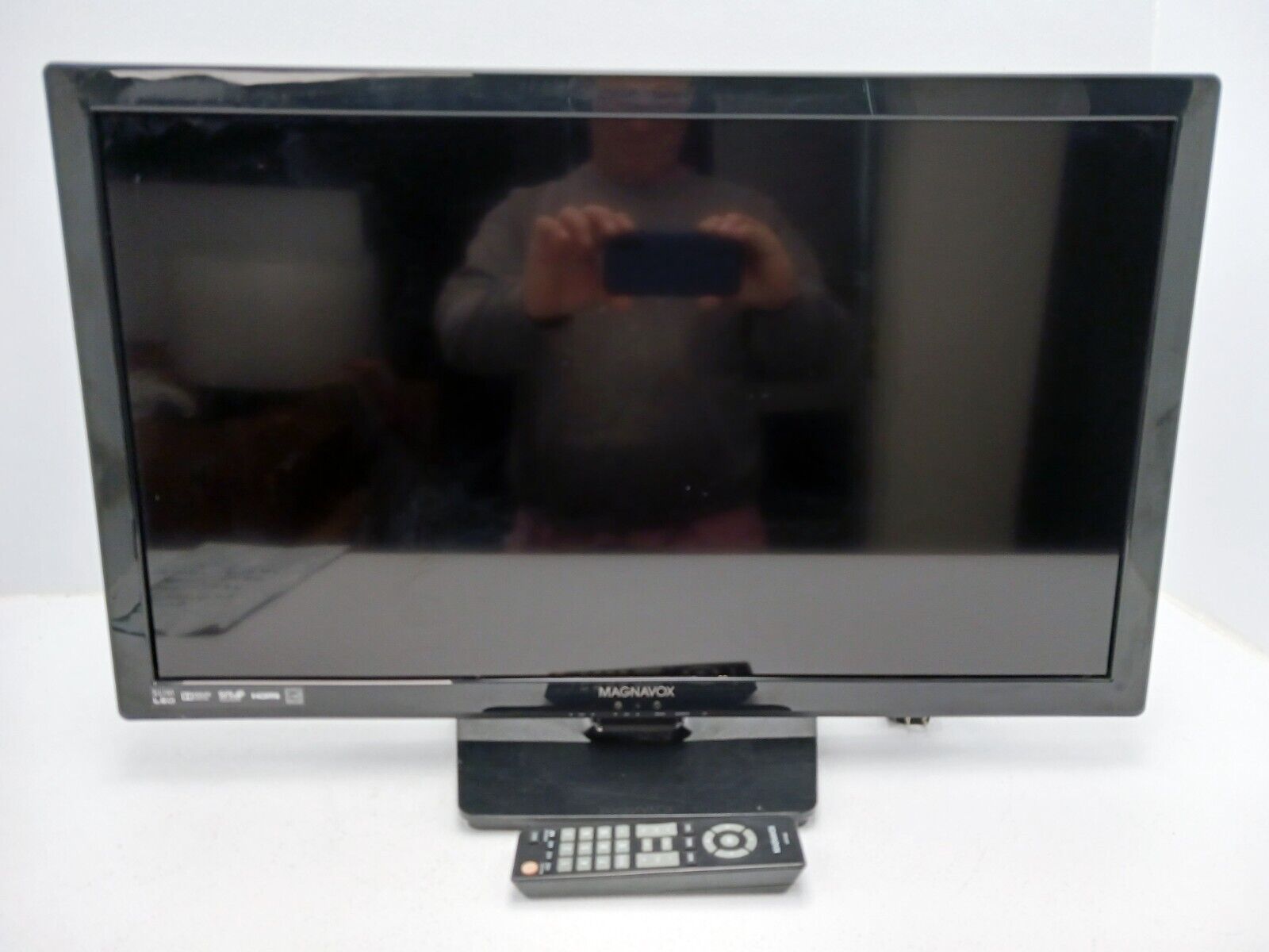 Magnavox LCD TV 29 Magnavox LCD TV 29
