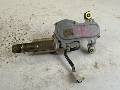 Nissan 240SX Rear Hatch Windshield Wiper Motor S13 89-93 OEM