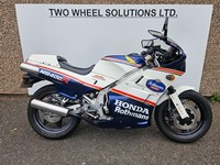 Honda NS400R Rothmans clean original 