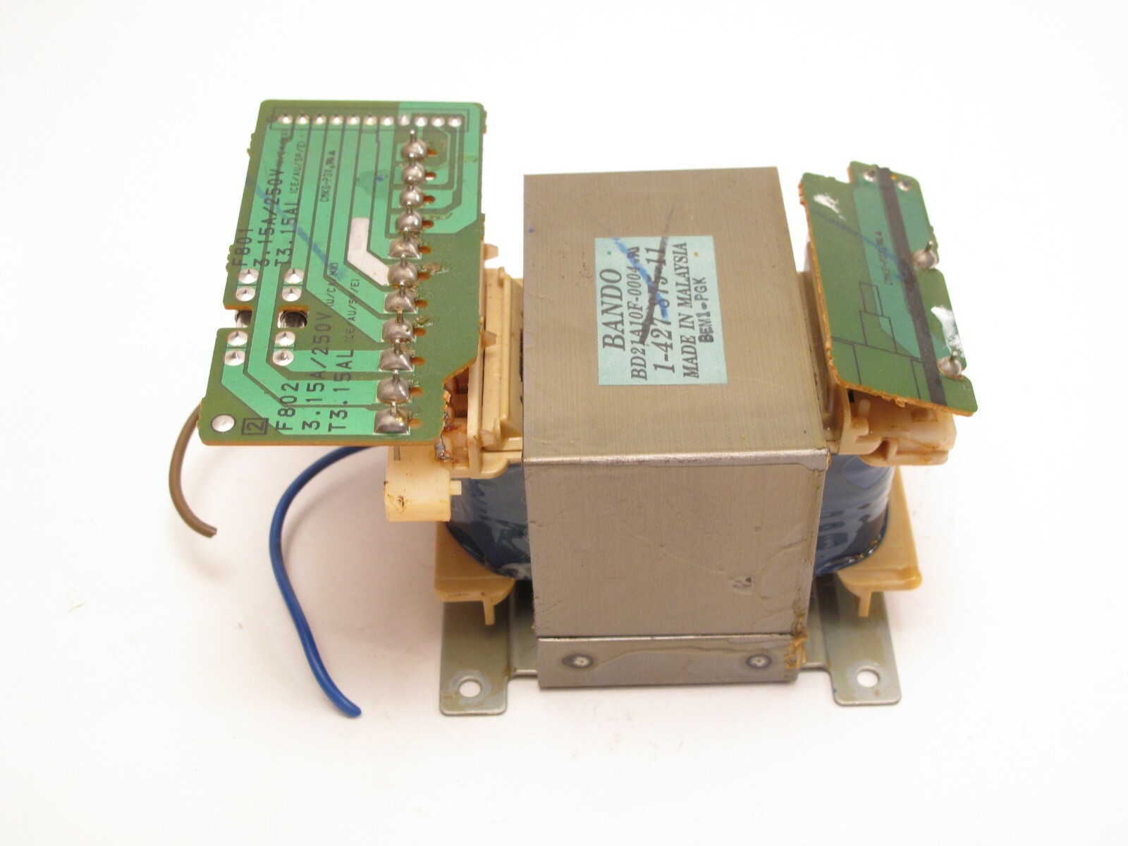 【美品】IP1D-CS-D (SERIES-5.1G)　① SONY STR-D565 PARTS - power transformer 1-427-875-11 | eBay