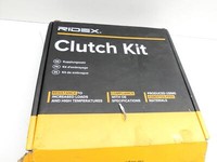 Audi A4 8E B7 04-08 2,0 96KW Schwungscheibe Kupplungssatz Kupplung 228MM Audi A4 8E B7 04-08 18.08.2006 06B141117C... Vorschau 6