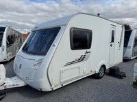 Swift Jura 230  / 2 berth 2011
