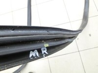 Ford Transit Connect 18-22 Dichtung für Rahmen Tür Rechts Hinten Ford Transit Connect 18-22 15.04.2019... Vorschau 5