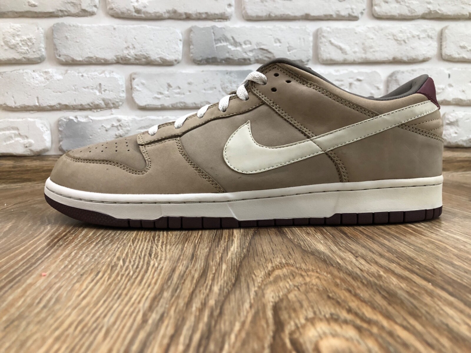 nike low dunk 6.0
