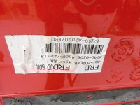 KIA Ceed JD 12-15 5T Spoiler für Heckklappe FD KIA Ceed JD 12-15 02.10.2014 87210A2000 87210-A2000 gebraucht Vorschau 7