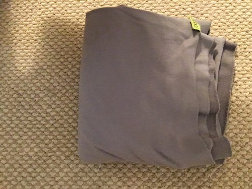 Boba Baby Wrap BW1-005 - Gray