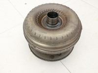 Audi A6 4G C7 Allroad 12-14 TDI 3,0 230KW Autom Wandler Drehmomentwandler für Getriebe Audi A6 4G C7 Allroad 12-14... Vorschau 1