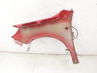 Skoda Roomster 5J 5J7 10-15 Kotflügel Rechts Vorne LF3K Skoda Roomster 5J 5J7 10-15 09.09.2011 gebraucht Vorschau 4