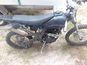 gumtree australia motorcycles