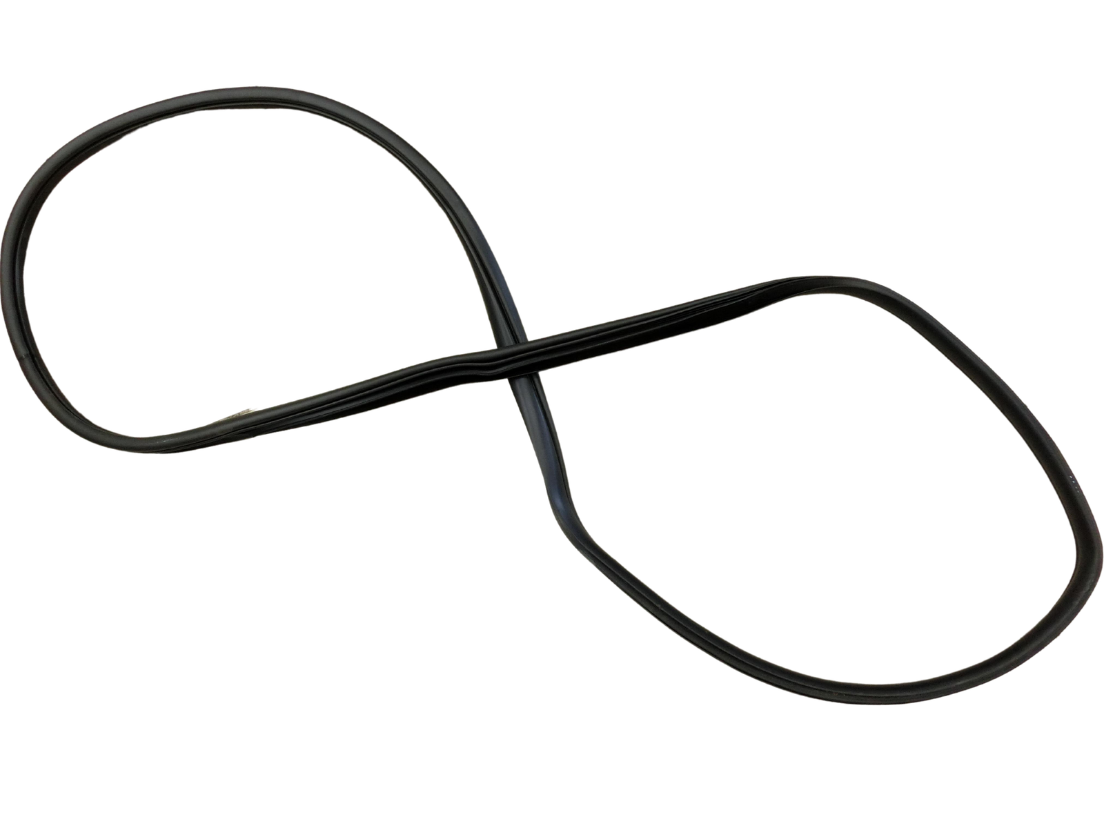 Guarnizione per telaio Portiera Sx posteriore Hyundai IX35 LM 09-13 - Bild 1