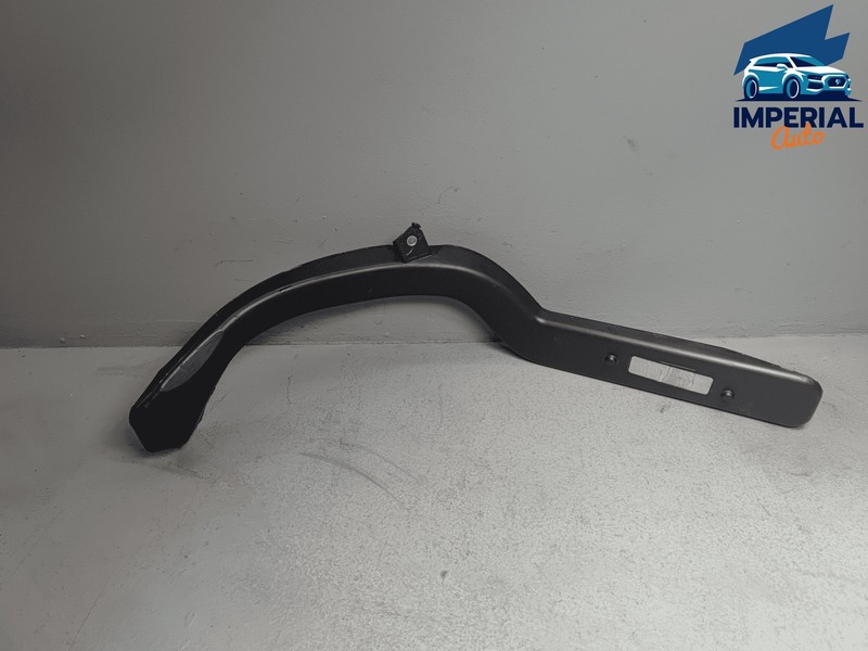 Used 2019-2022 Honda Pilot Battery Tray Holder Air Cooling Lower Duct Tube Pipe OEM
