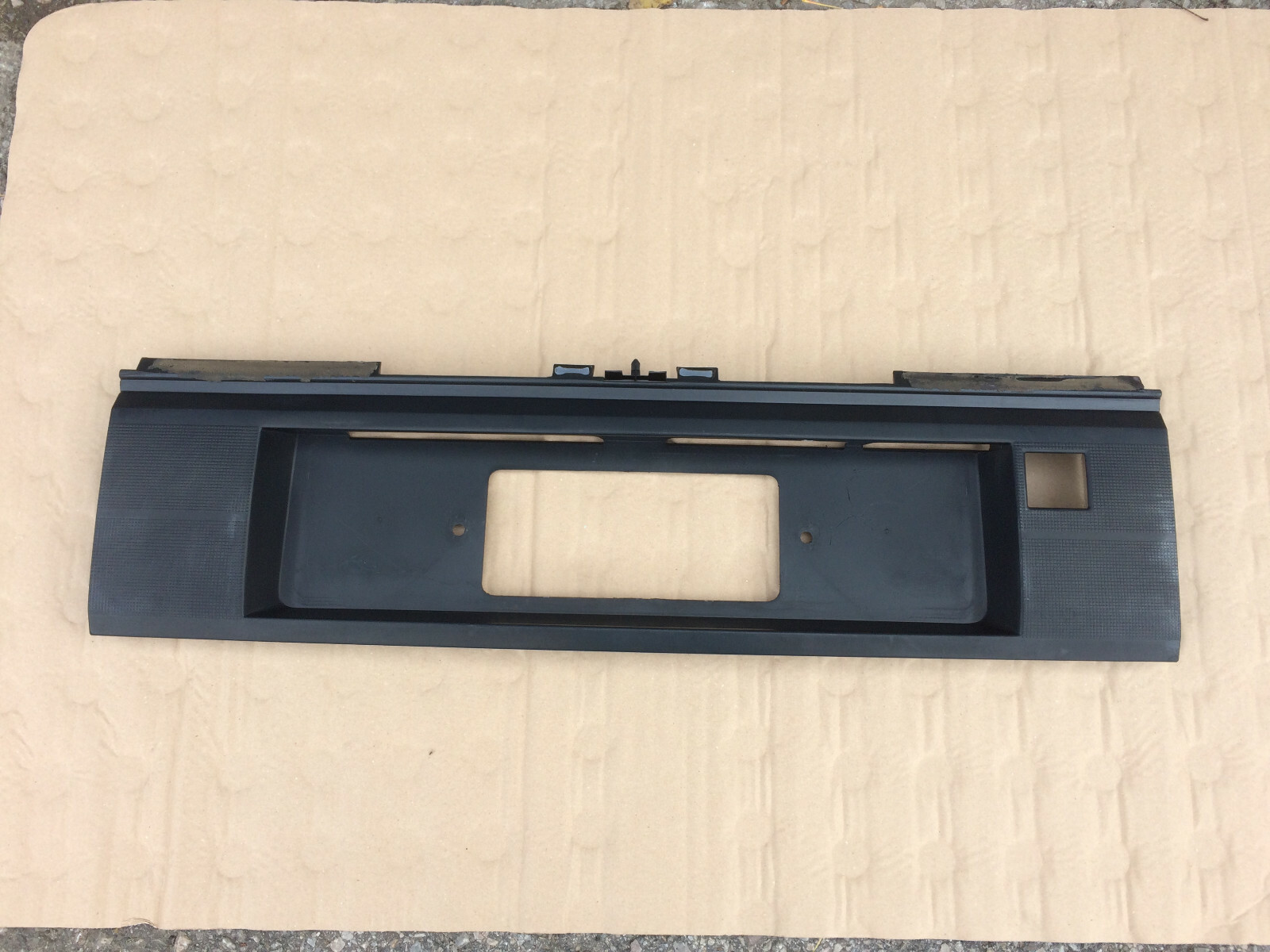 VW Seat MK3 III Passat 3A 35i 1.8L L4 050905205​​AP