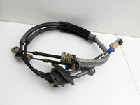 Peugeot 308 I CC 11-15 16V 1,6 115KW Schaltzug Schaltseilzug Schaltseil Peugeot 308 I CC 11-15 31.07.2013 gebraucht Vorschau 5