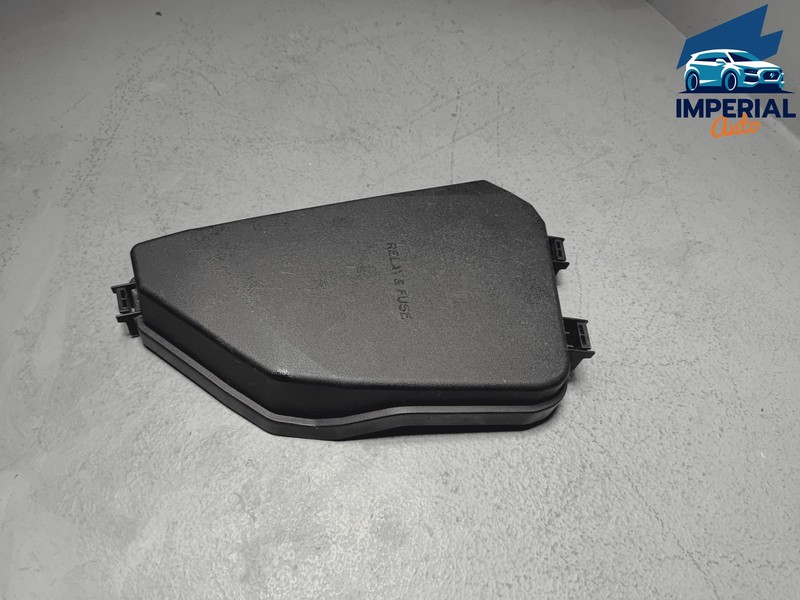 Used Toyota Rav4 Engine Fuse Relay Box Upper Cover OEM 2019-2022