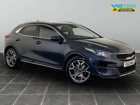 2021 Kia XCeed 1.6 CRDi 48V ISG 3 5dr HATCHBACK DIESEL Manual