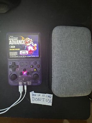 Fotos del artículo de un comprador verificado