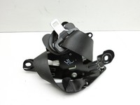 BMW 5er GT F07 09-13 Lim Sicherheitsgurt Gurt Rücksitzgurt Links Hinten BMW 5er GT F07 09-13 28.03.2011 34042618A... Vorschau 3
