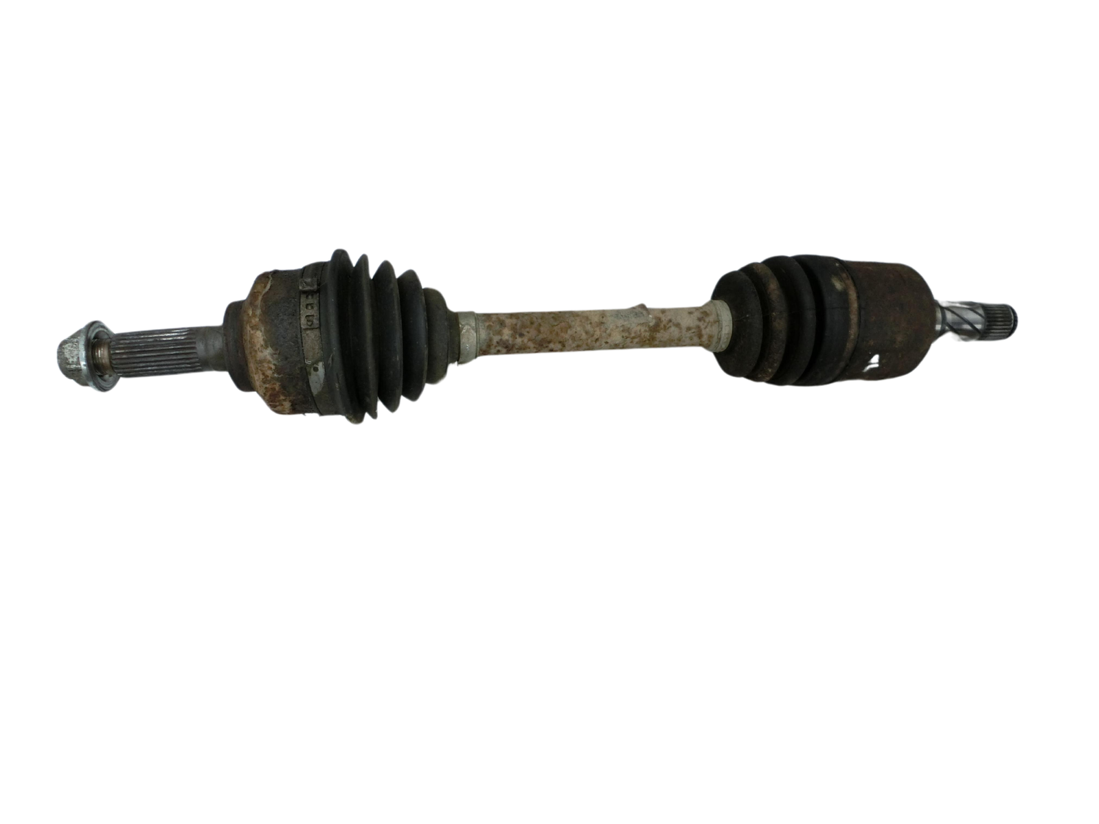 Drive Shaft Propshaft Left Front for Autom KIA Sorento JC I 02-06 - Bild 1