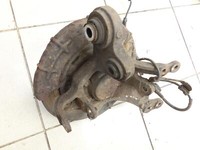 KIA Ceed ED 06-09 Kombi 1,4 80KW Achsschenkel Radnabe mit ABS Rechts Hinten KIA Ceed ED 06-09 29.02.2008 gebraucht Vorschau 5