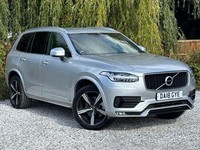 2018 Volvo XC90 2.0 D5 PowerPulse R-Design Auto 4WD Euro 6 (s/s) 5dr ESTATE Dies